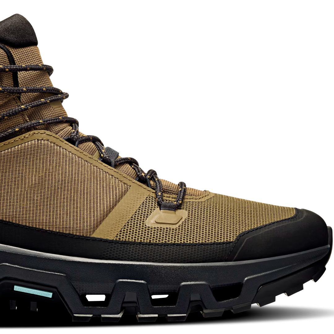 Sneaker CR Mid Waterproof