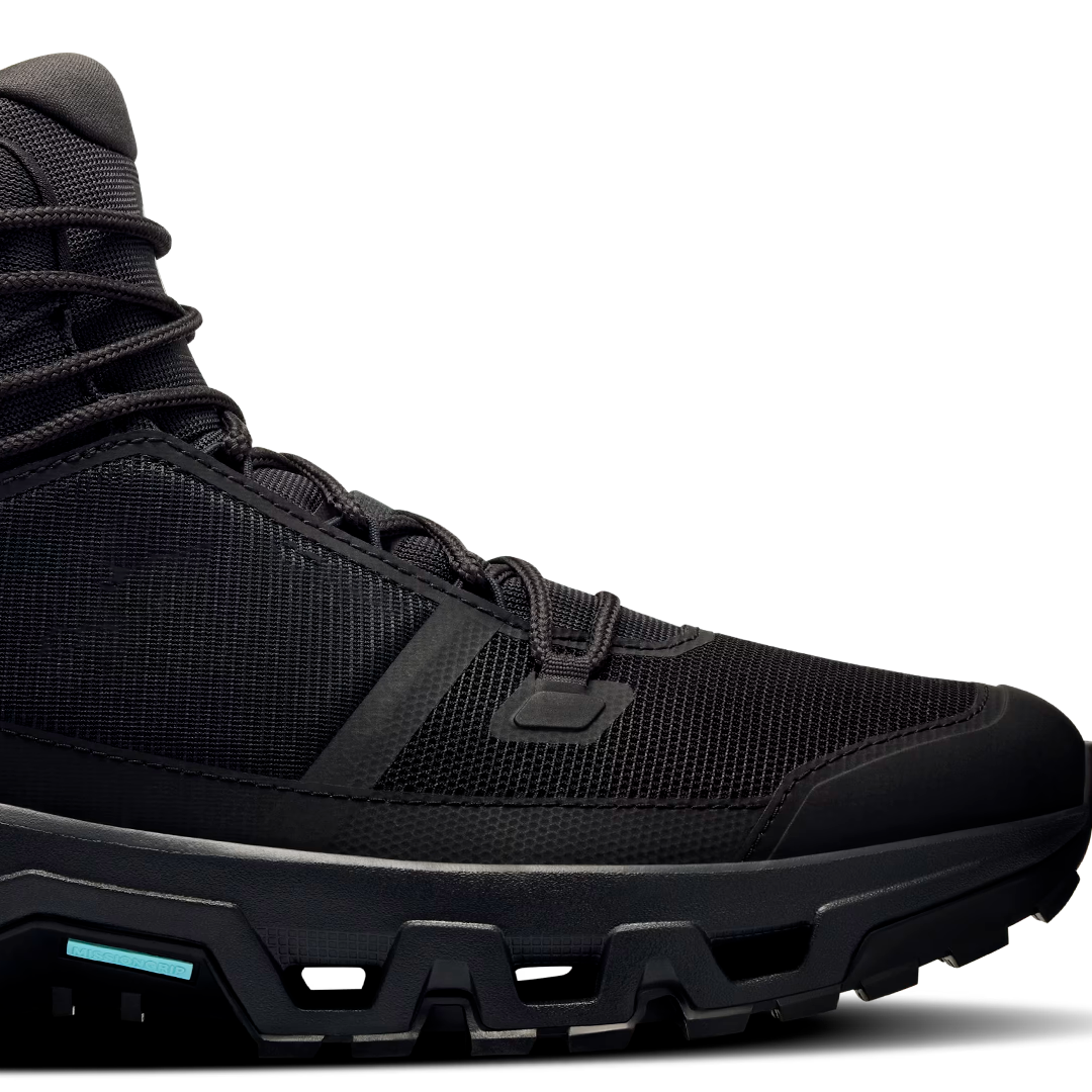 Sneaker CR Mid Waterproof