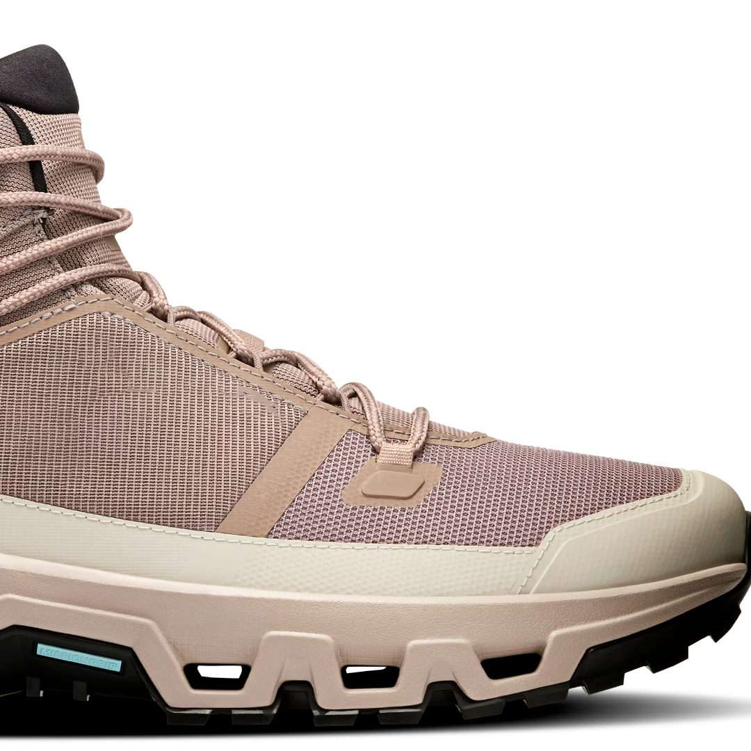 Sneaker CR Mid Waterproof