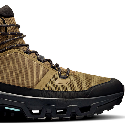 Sneaker CR Mid Waterproof